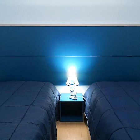 Apartmán Corso Italia 83 Taranto Exteriér fotografie
