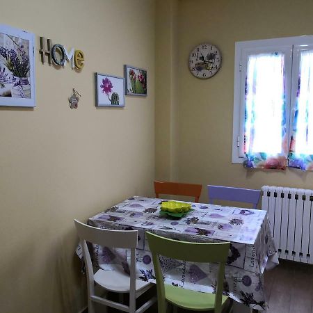 Apartmán Corso Italia 83 Taranto Exteriér fotografie