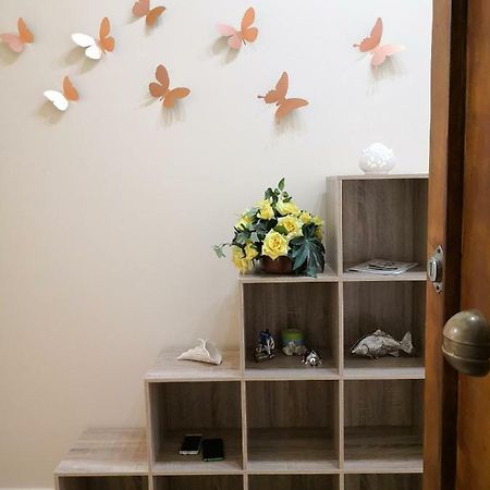 Apartmán Corso Italia 83 Taranto Exteriér fotografie
