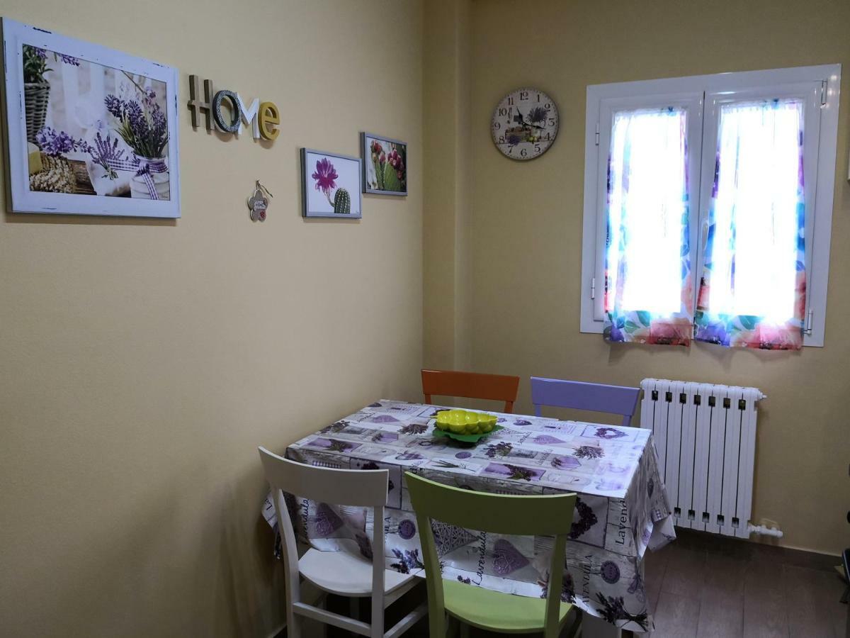 Apartmán Corso Italia 83 Taranto Exteriér fotografie