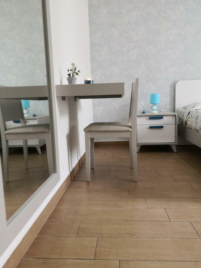 Apartmán Corso Italia 83 Taranto Exteriér fotografie
