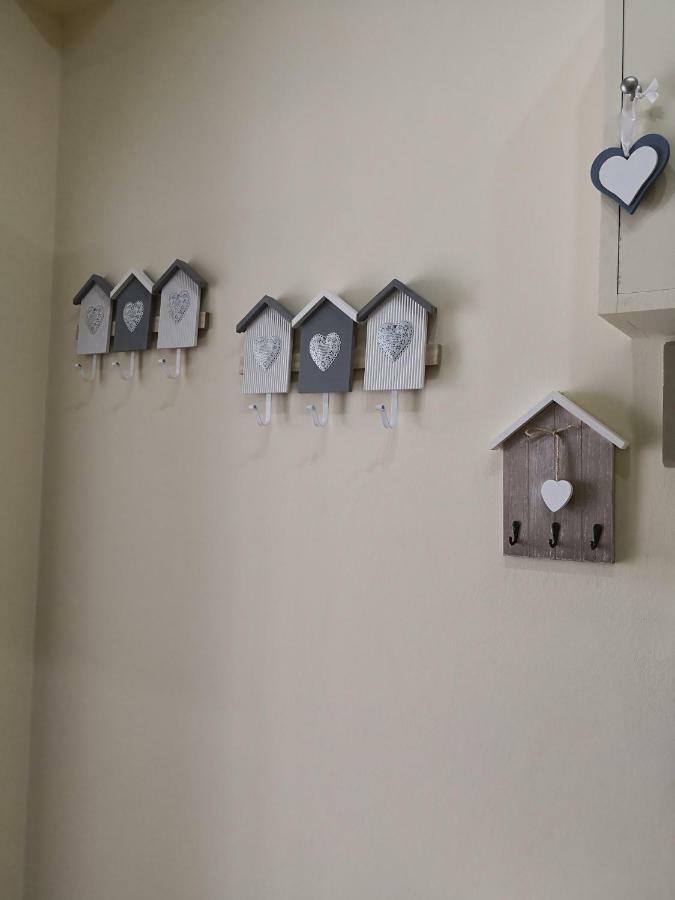 Apartmán Corso Italia 83 Taranto Exteriér fotografie