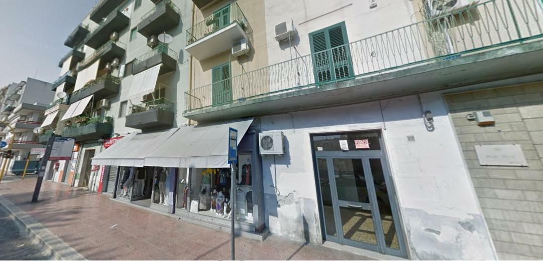 Apartmán Corso Italia 83 Taranto Exteriér fotografie